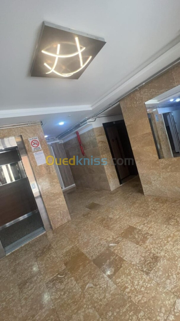 Vente Appartement F3 Oran Bir el djir