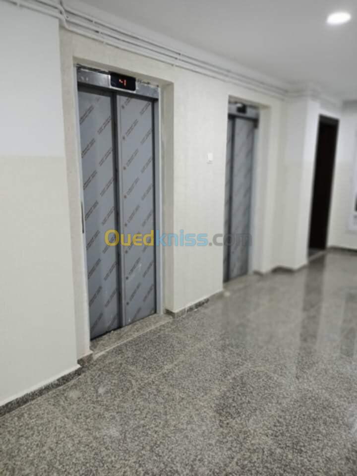 Location Appartement F3 Oran Bir el djir