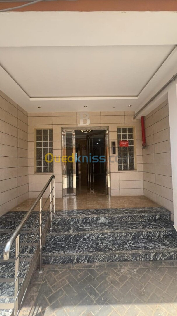 Vente Appartement F3 Oran Bir el djir