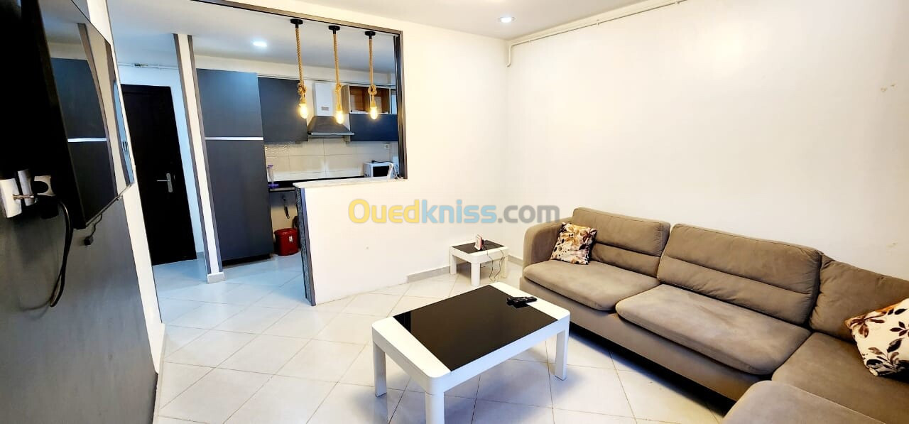 Vente Appartement F2 Oran Bir el djir