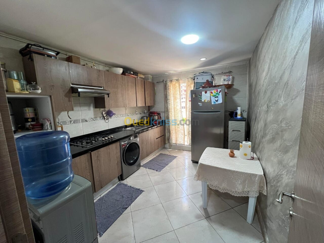 Vente Appartement F3 Oran Bir el djir