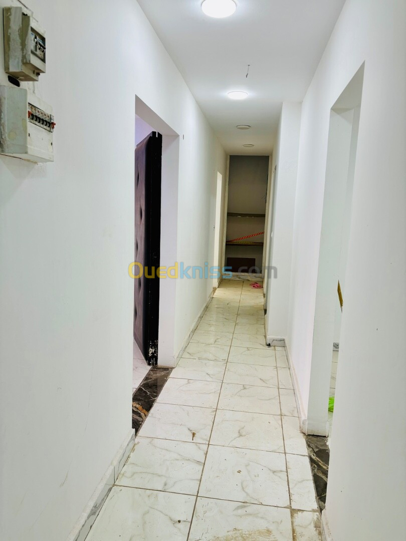 Location Appartement F4 Oran Bir el djir