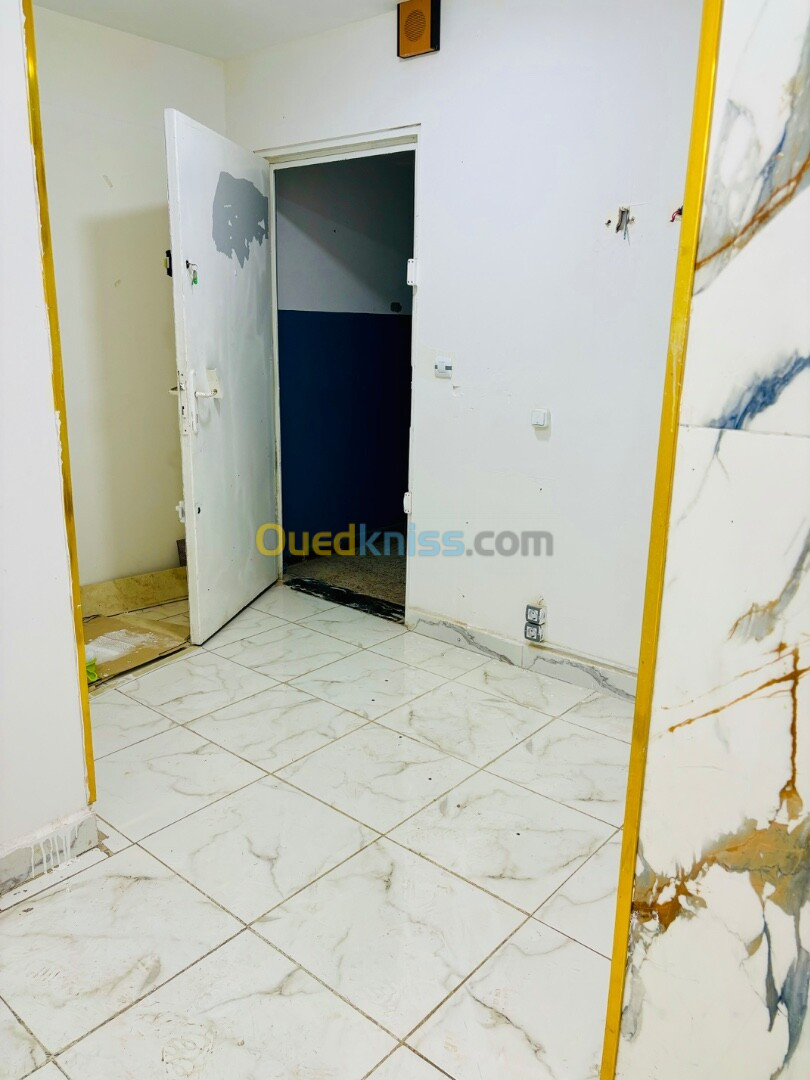 Location Appartement F4 Oran Bir el djir