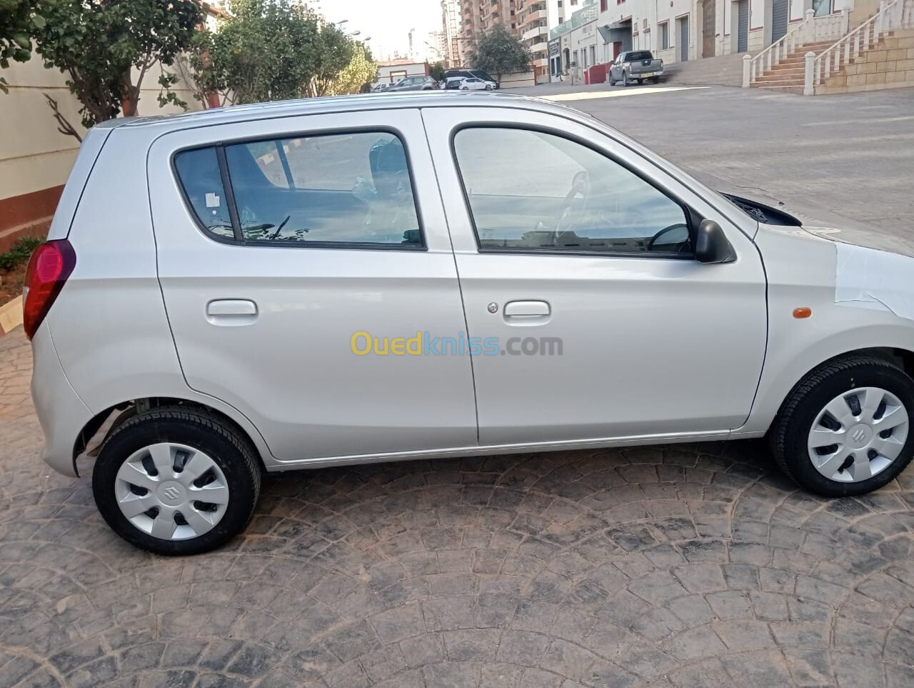 Suzuki Alto 2024 