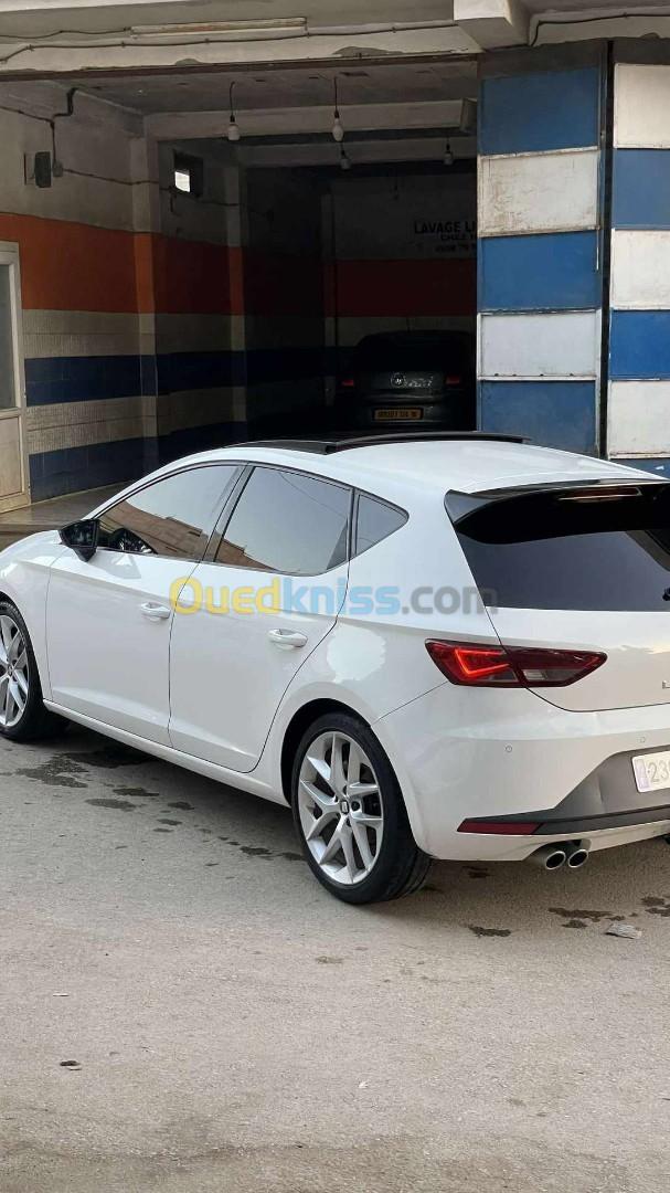 Seat Leon 2013 Leon