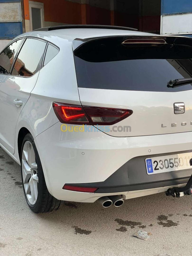 Seat Leon 2013 Leon