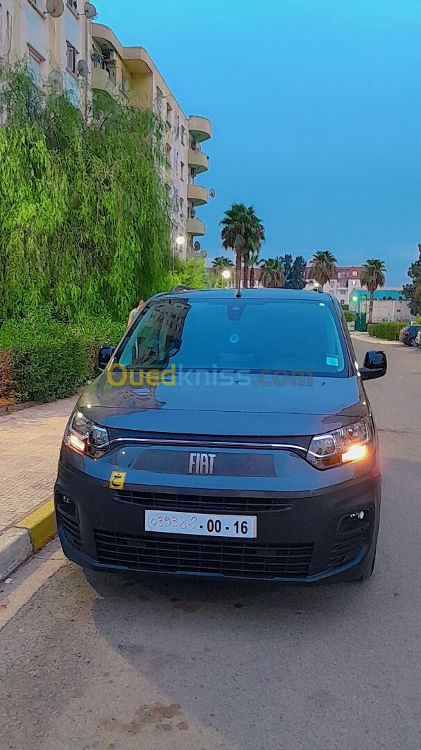 Fiat Doblo 2023 