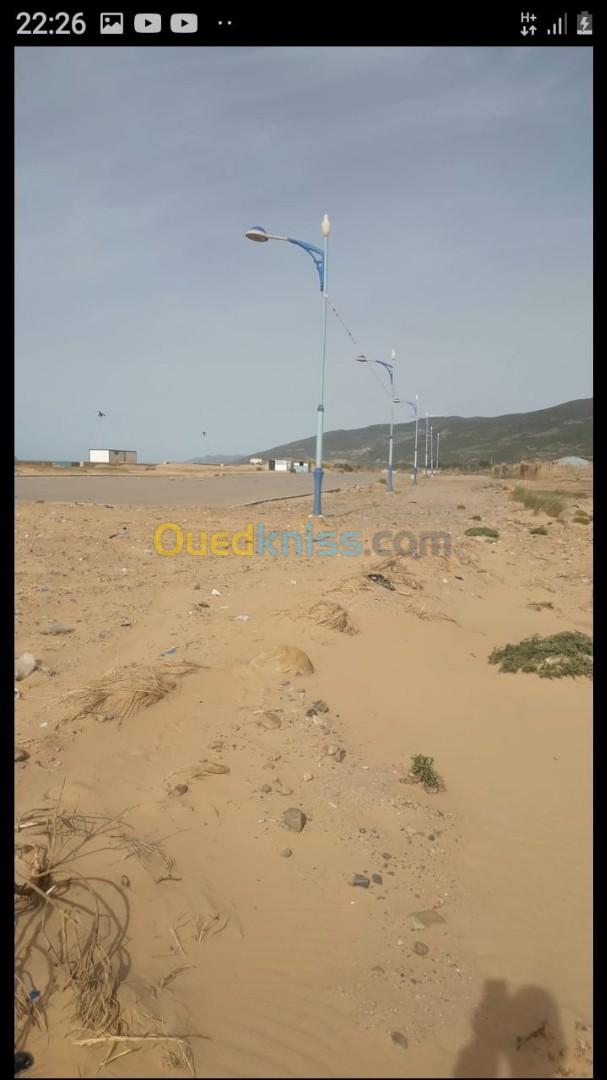 Vente Terrain Mostaganem Achaacha