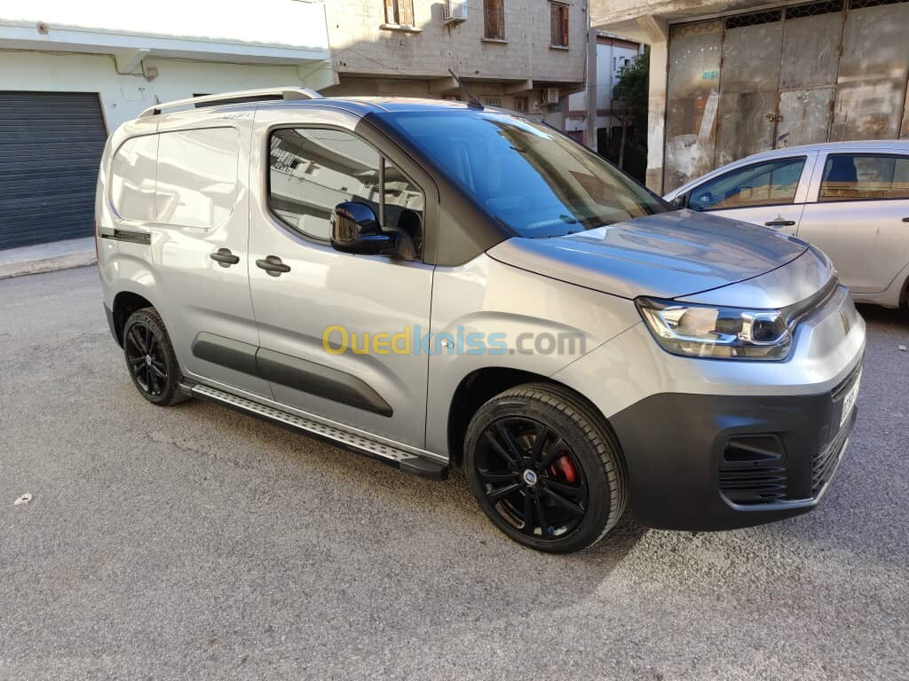 Fiat Doblo 2023 