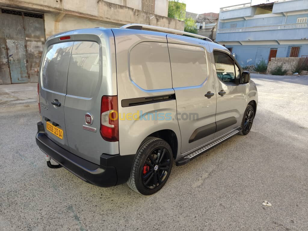 Fiat Doblo 2023 