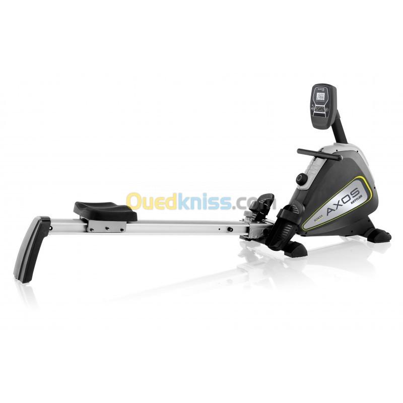 RAMEUR KETTLER AXOS ROWER