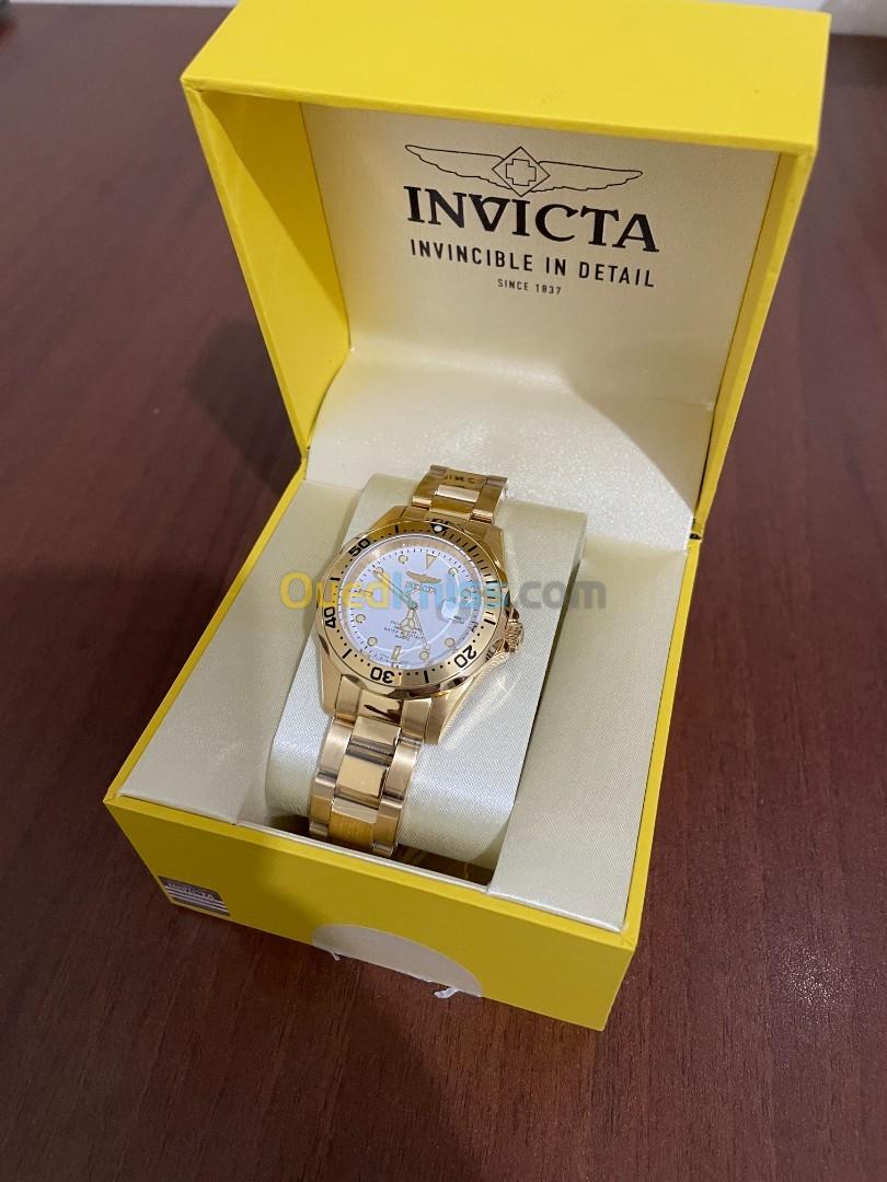 Montre Original Invicta 8938