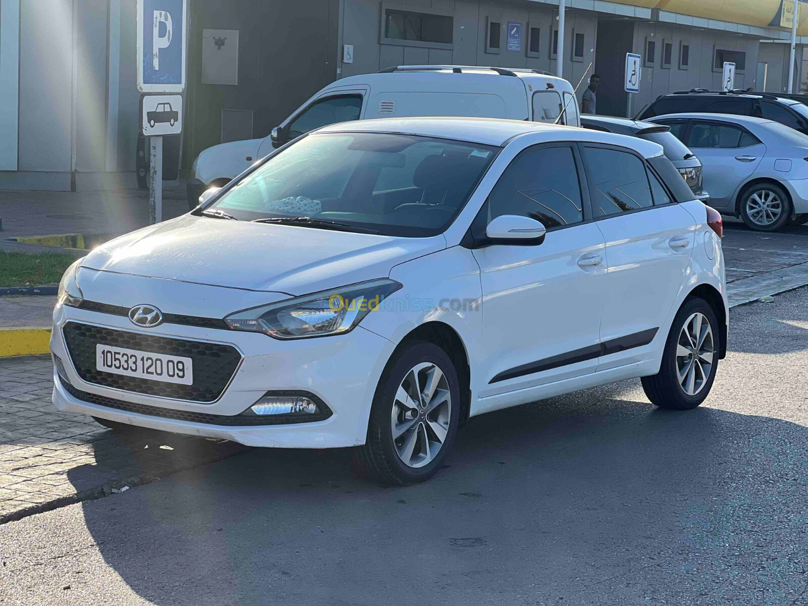 Hyundai i20 2020 i20