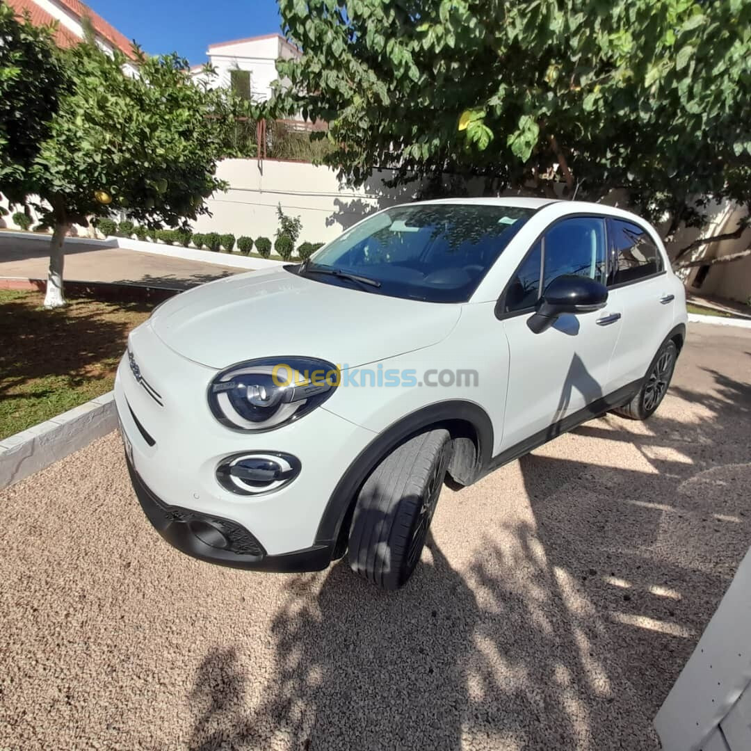 Fiat 500x 2023 Club