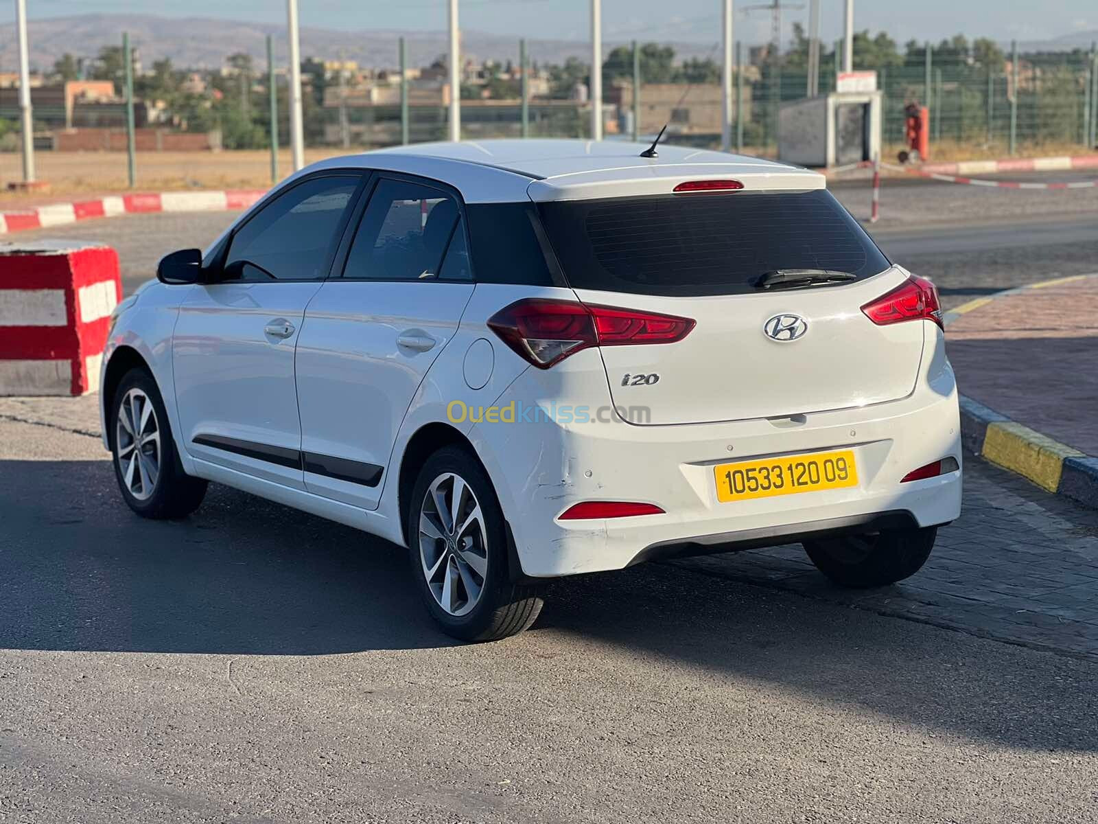 Hyundai i20 2020 i20