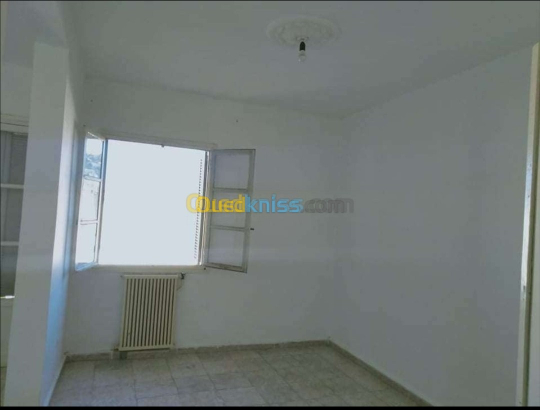 Vente Appartement F3 Alger Belouizdad