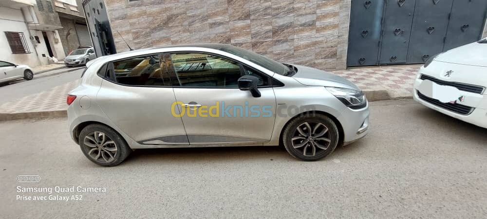 Renault Clio 4 2019 Limited 2