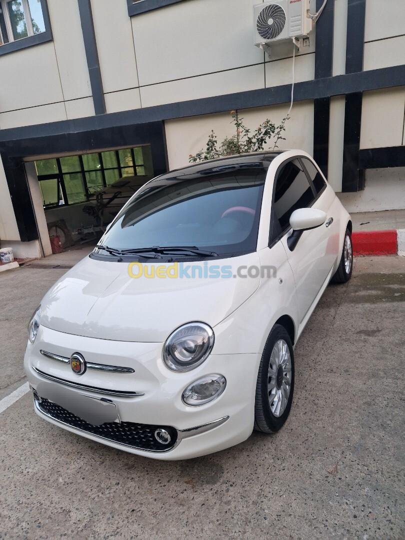 Fiat 500 2023 Club