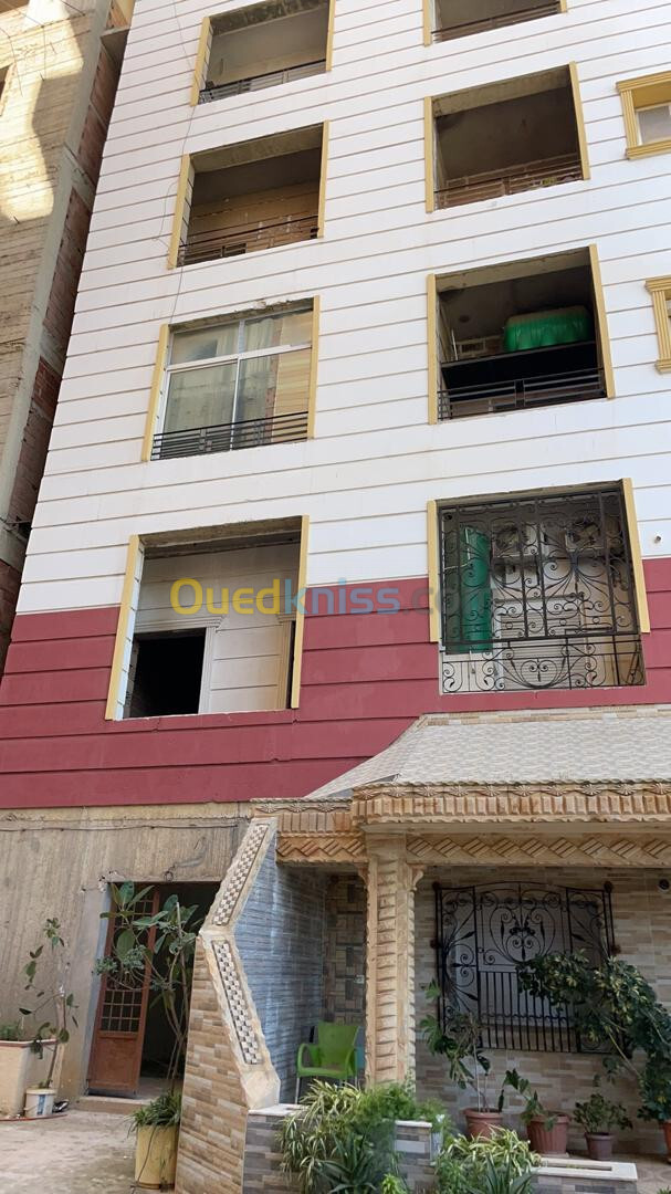 Vente Appartement Alger Bir mourad rais