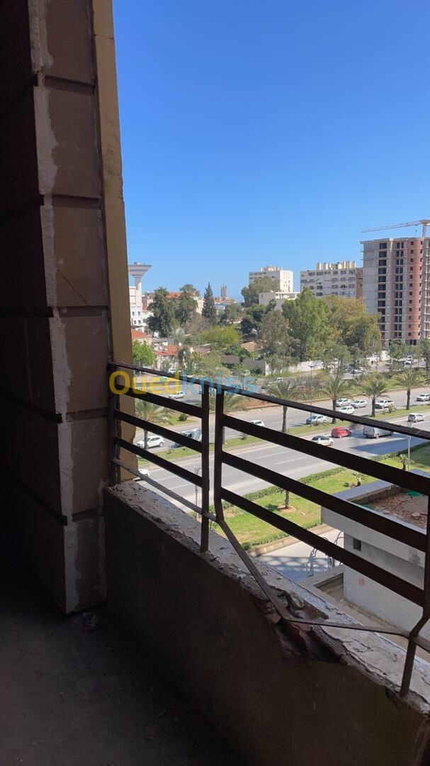 Vente Appartement Alger Bir mourad rais