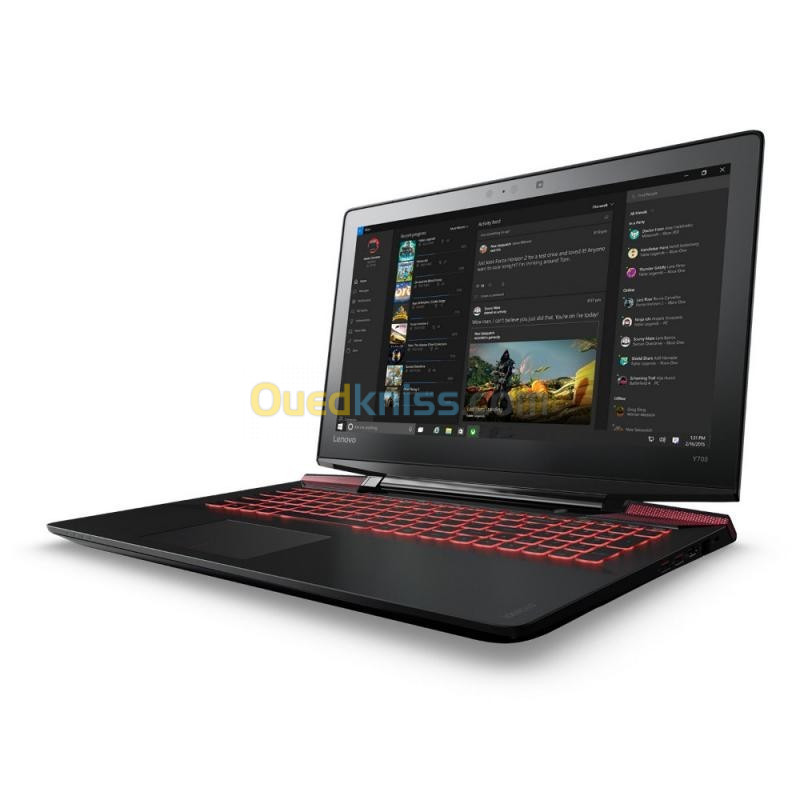 Portable LENOVO IDEAPAD Y700-15 ISK I5-6300 HQ