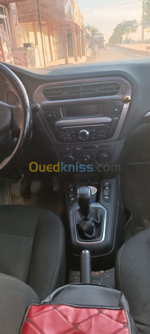 Peugeot 301 2014 301