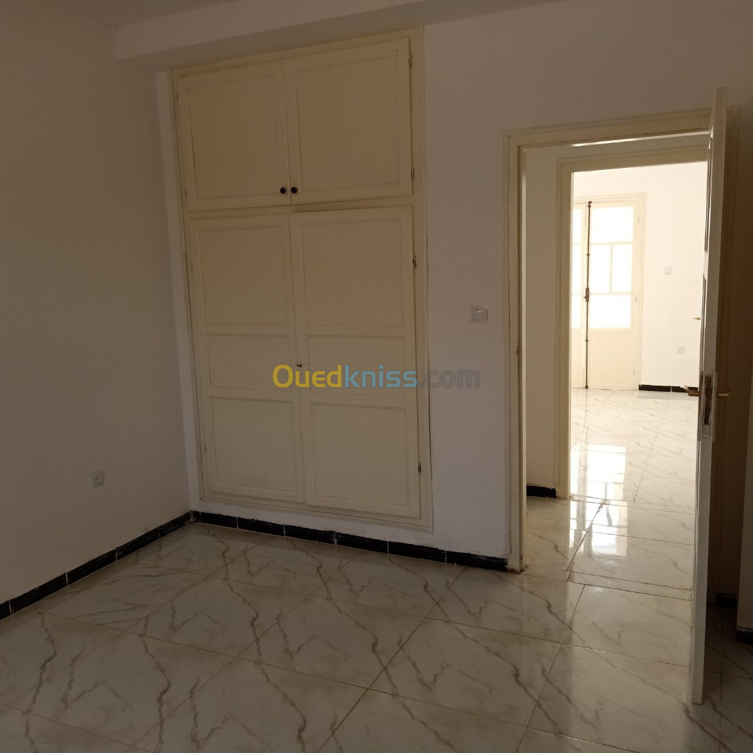 Vente Appartement F4 Mila Ferdjioua