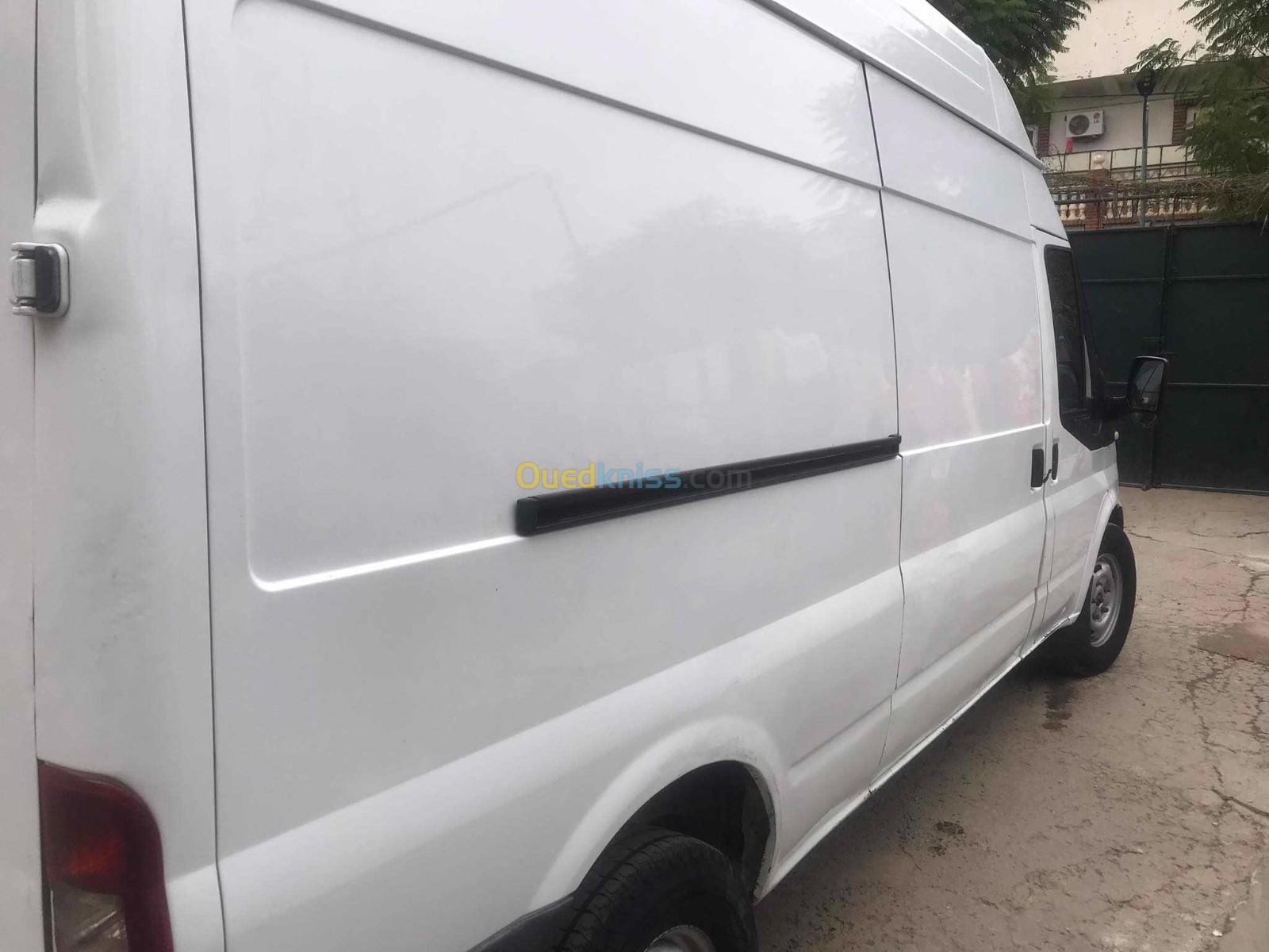 Ford Ford transit 2015