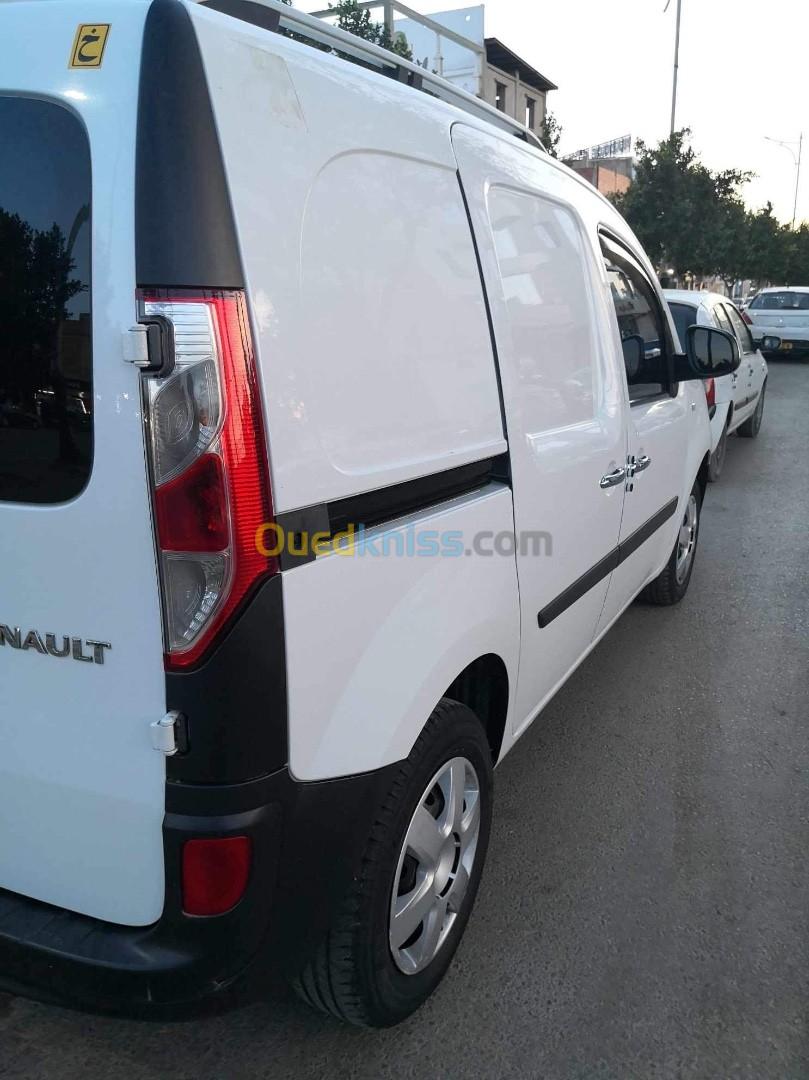 Renault Kangoo 2018 Grand Confort