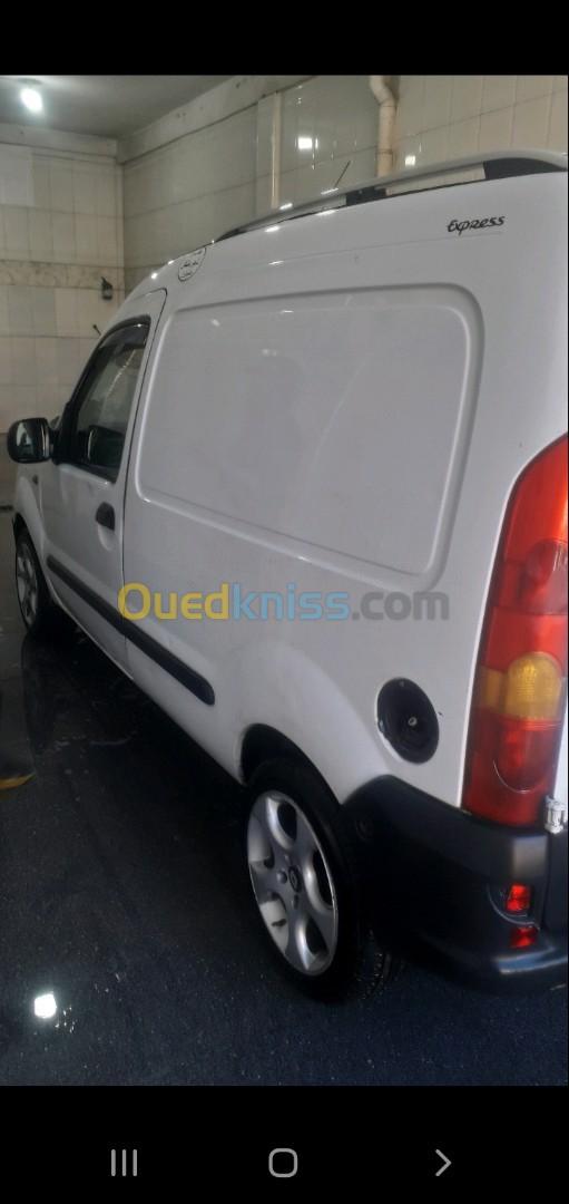 Renault Kangoo 1999 Kangoo