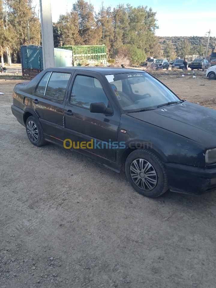 Volkswagen Vento 1996 Vento