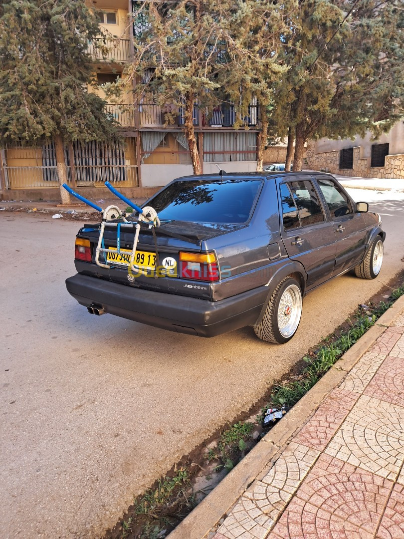 Jetta Golf 1989 0 panteur