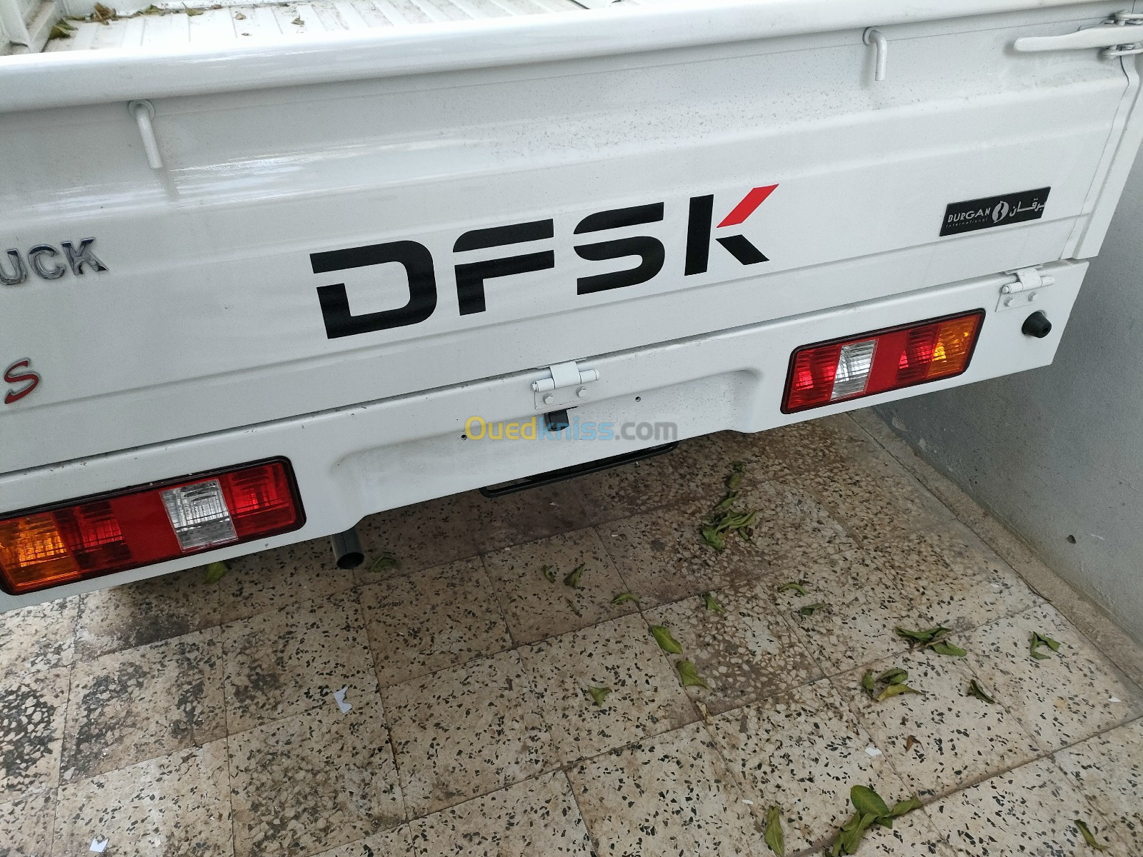 DFSK New 2024 