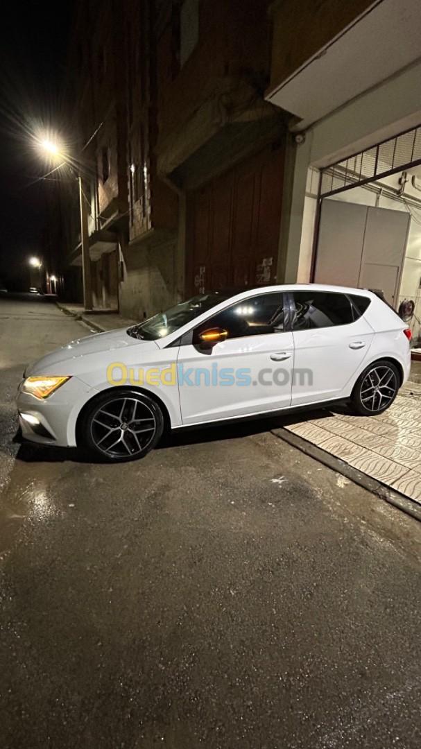 Seat Leon 2018 FR