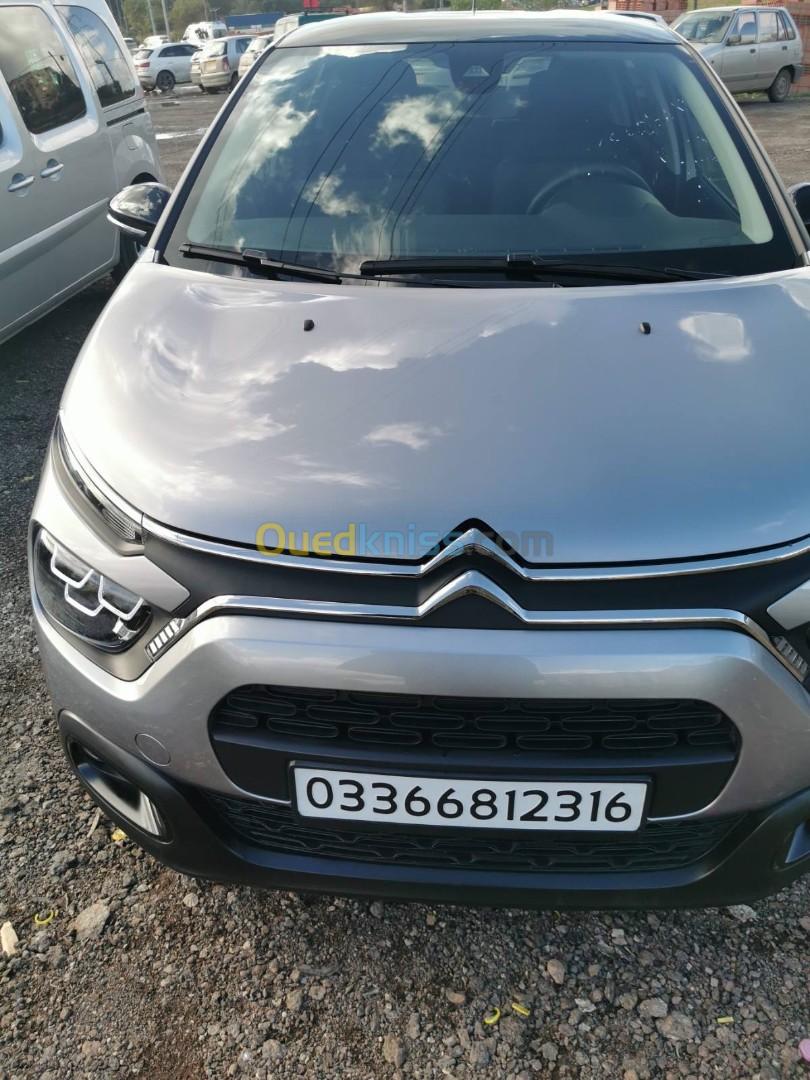 Citroen C3 2023 