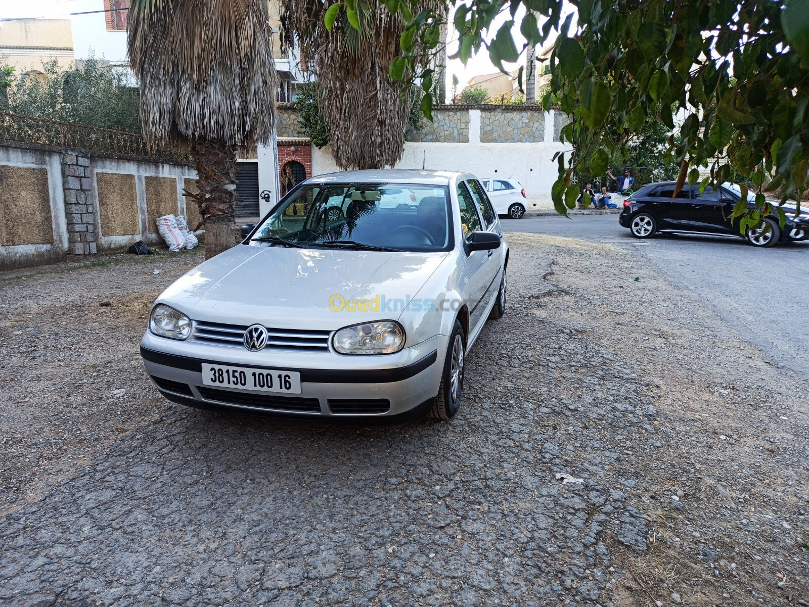 Volkswagen Golf 4 2000 Golf 4