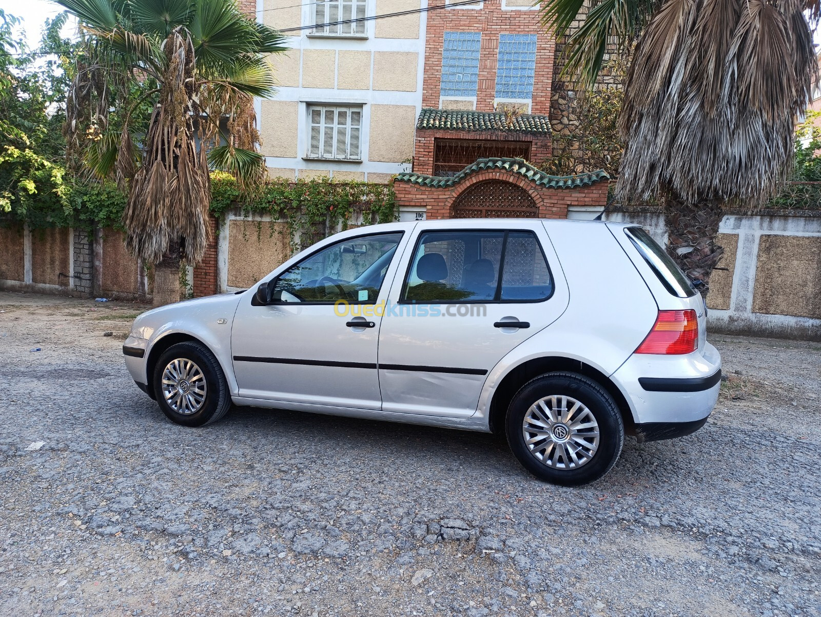 Volkswagen Golf 4 2000 Golf 4