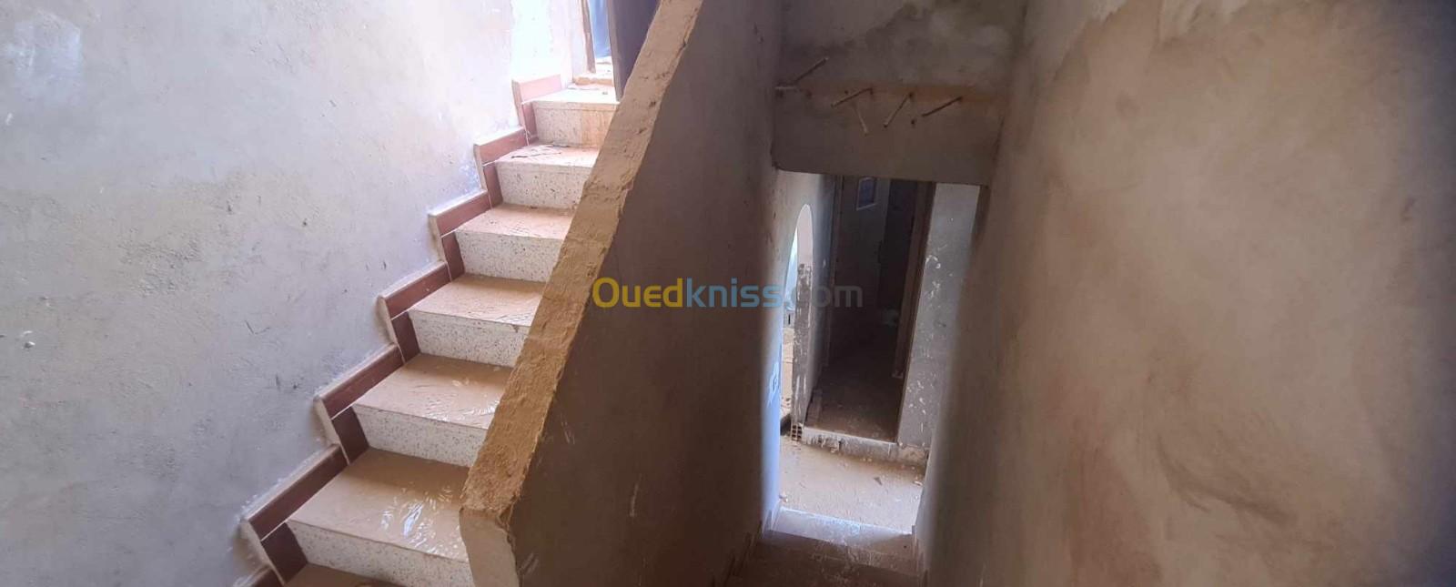 Vente Appartement F3 Ghardaïa El atteuf