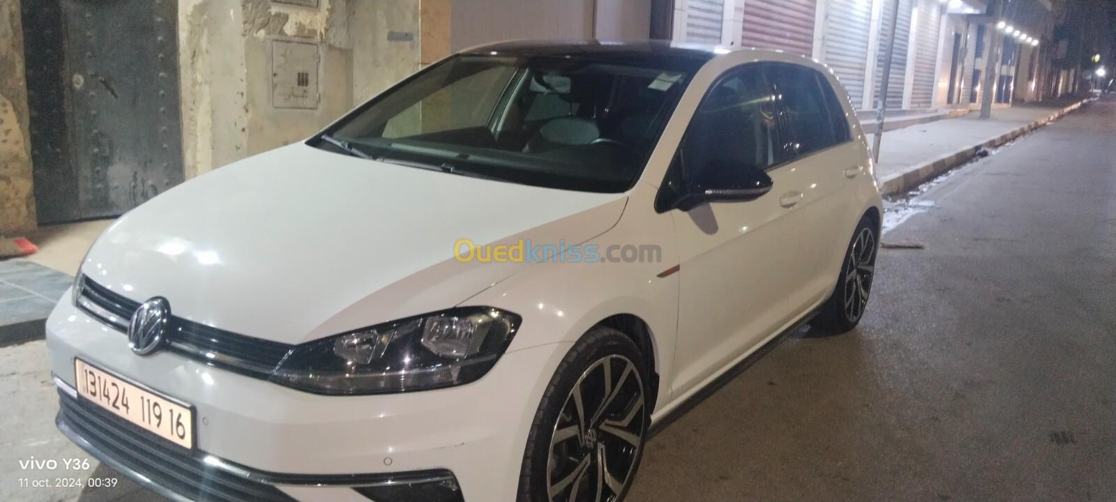 Volkswagen Golf 7 2019 Memphis