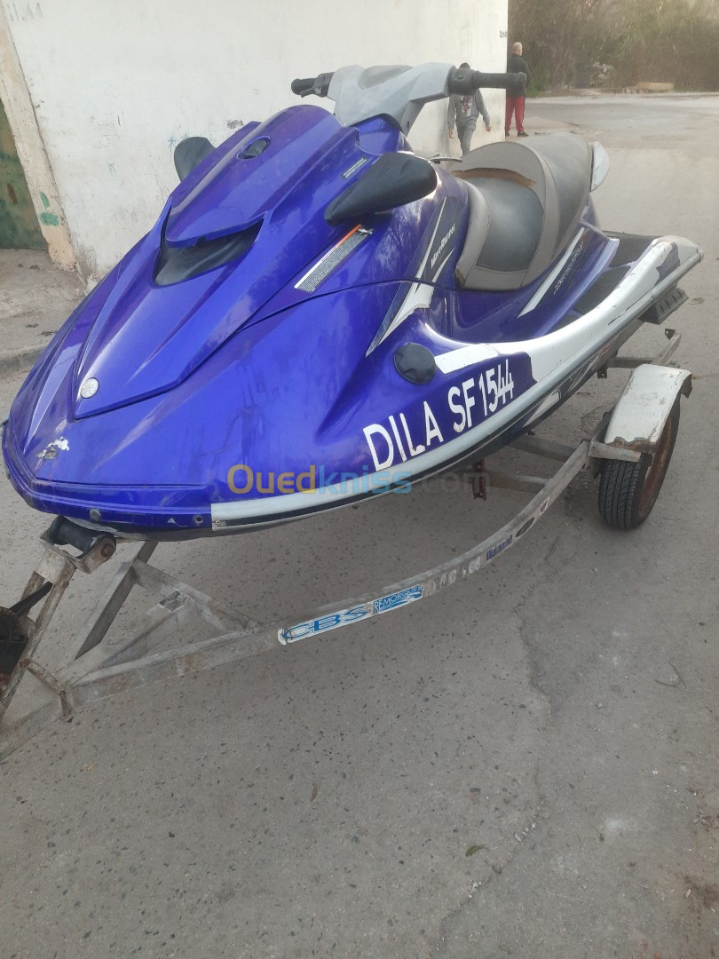 Yamaha Jet ski 2009