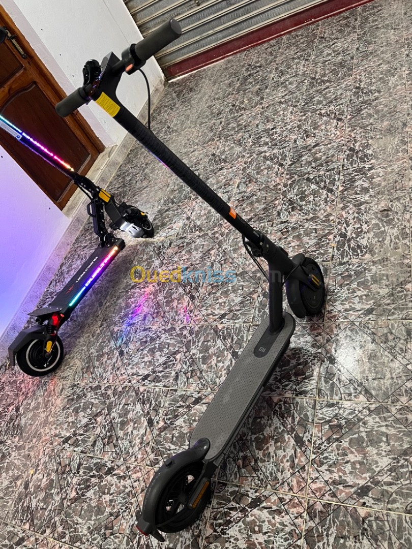 trottinette électrique xiaomi essential 2023