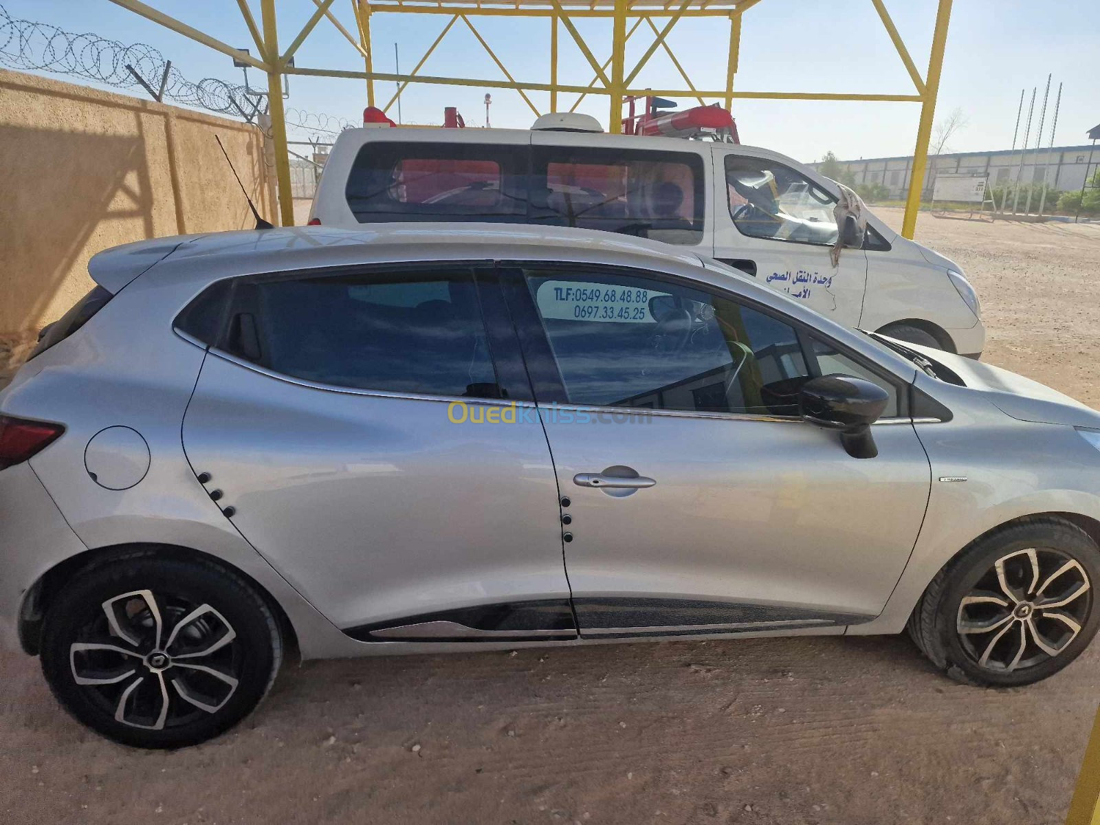 Renault Clio 4 2018 Limited 2