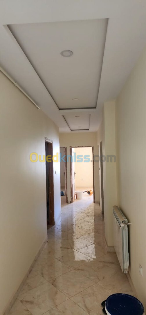 Location Appartement F3 Alger Draria