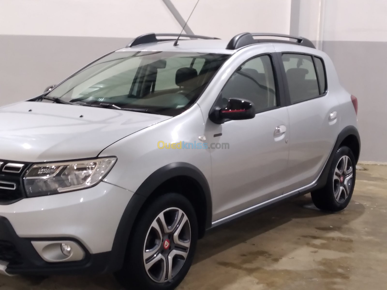 Dacia Sandero 2019 Stepway