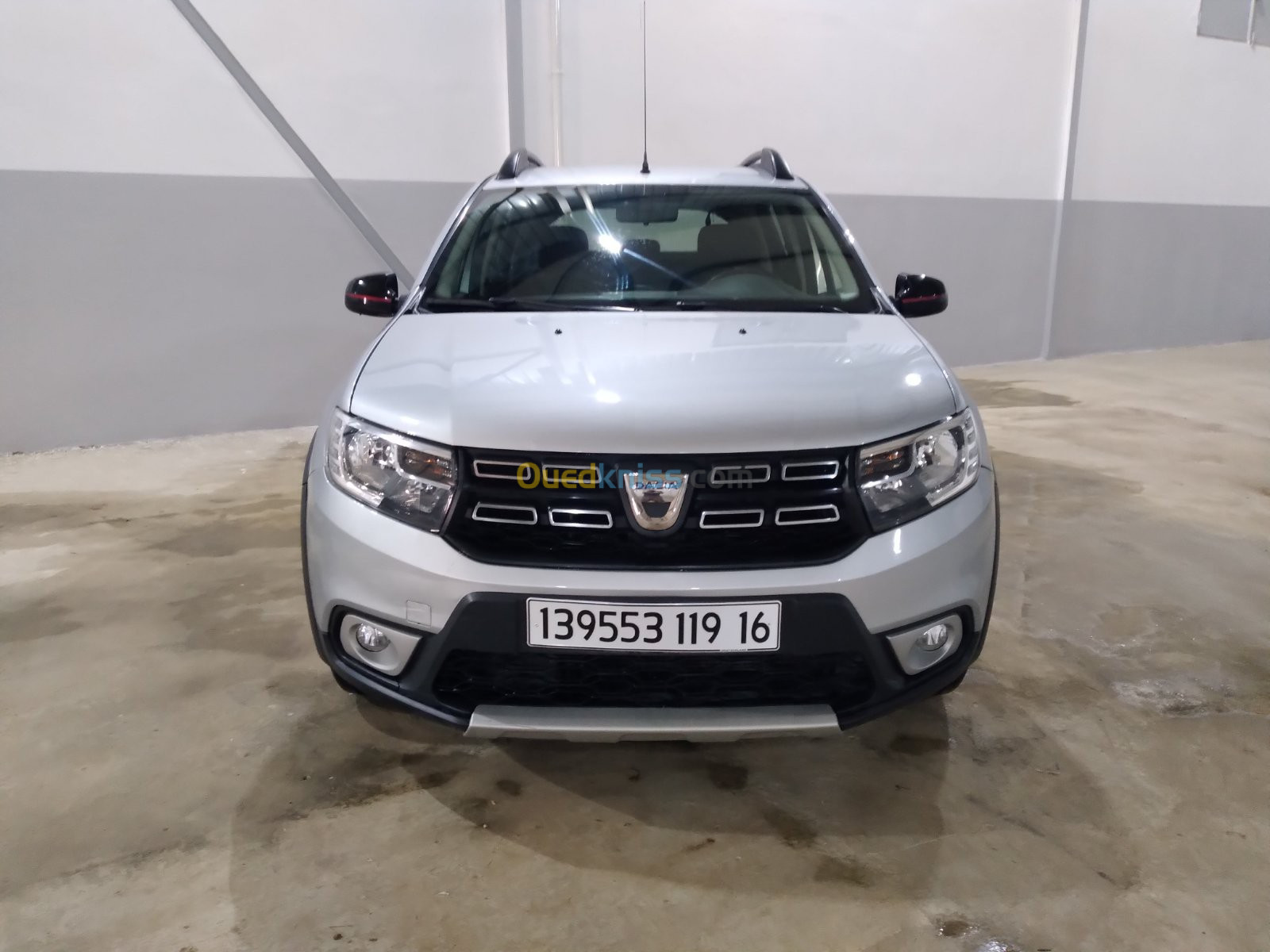 Dacia Sandero 2019 Stepway