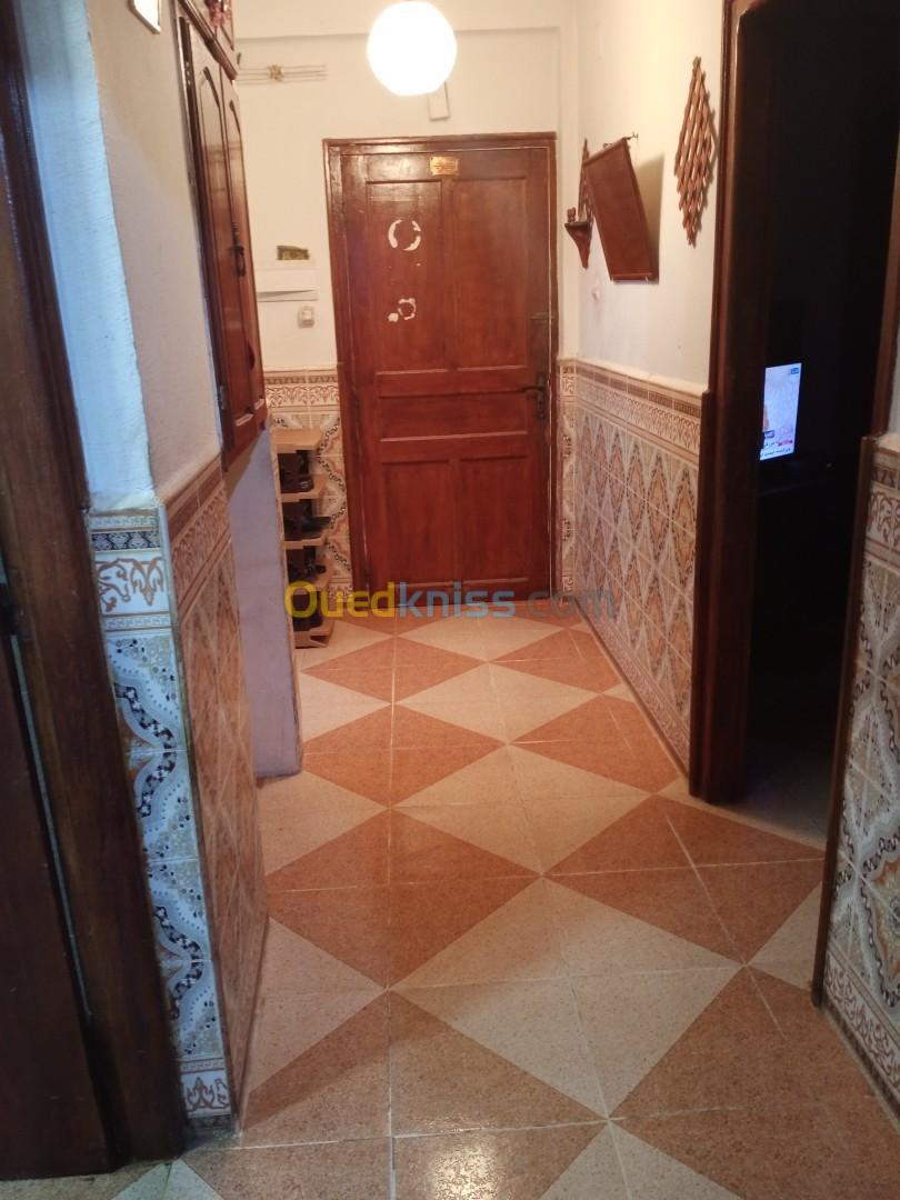 Vente Appartement F3 Blida Mouzaia