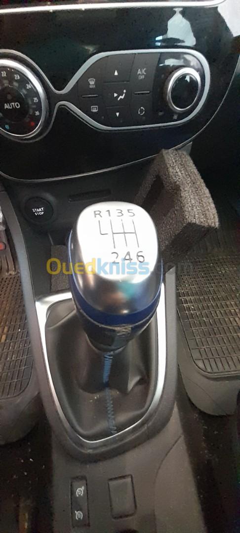 Renault Clio 4 2018 Limited - Khenchela Algeria