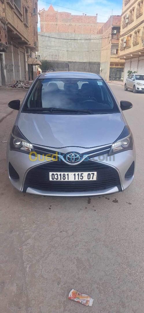 Toyota Auris 2015 Auris