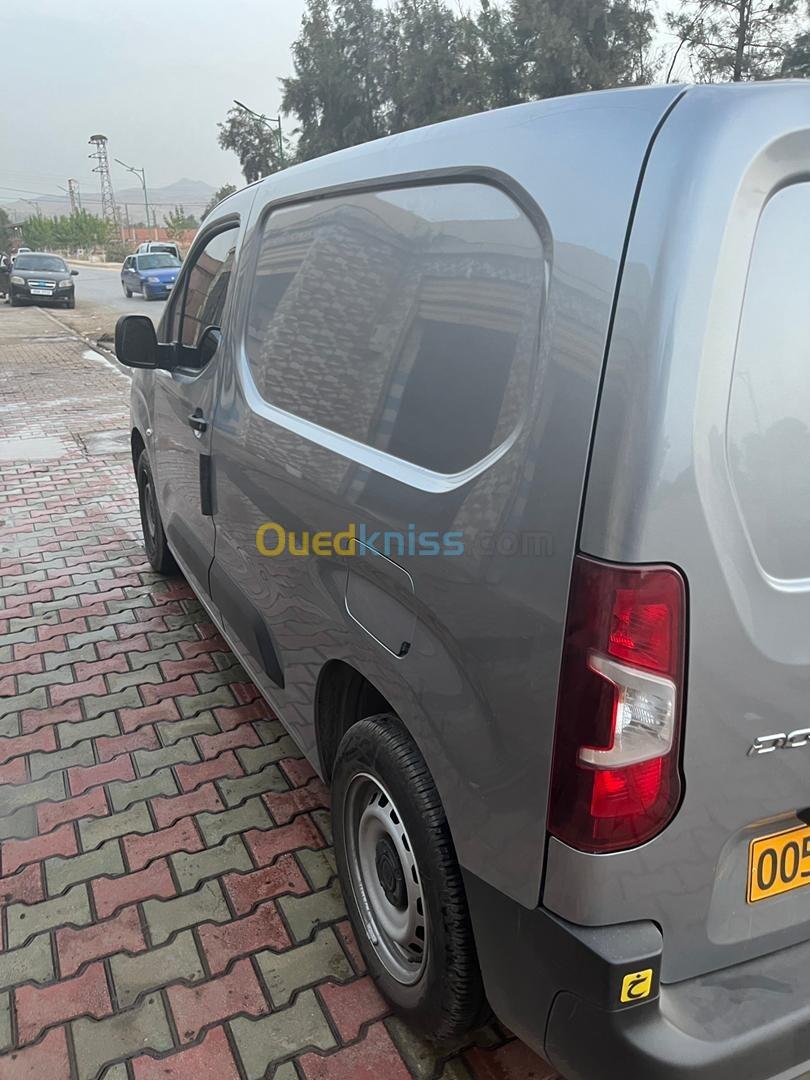 Fiat Professional Doblo 2023 Doblo