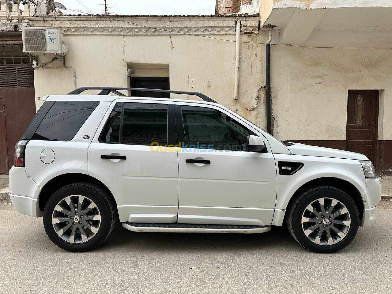 Land Rover Freelander 2 2014 Freelander 2